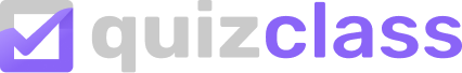 Logo quizclass